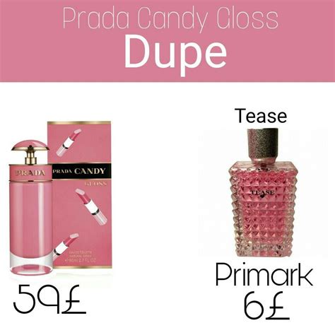 prada candy parfüm dupe|Prada Candy perfume smells like.